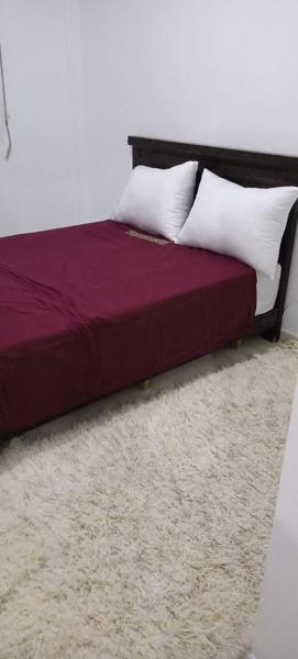 appartement meublé a rabat